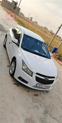 شيفروليه كروز